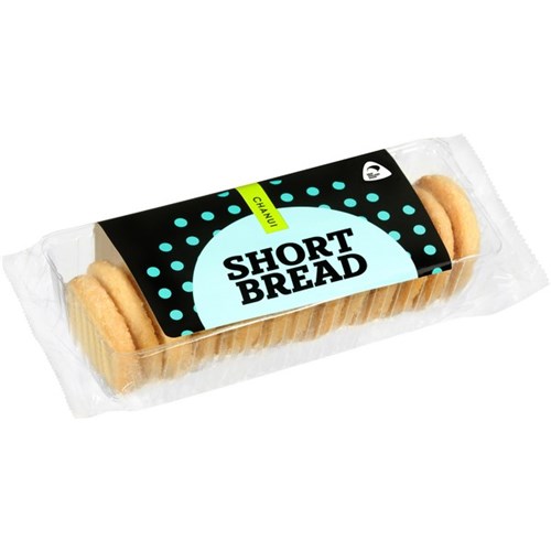 Chanui Shortbread Biscuits 180g