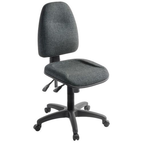 Spectrum 3 Task Chair 3 Lever Artisan Fabric/Construct