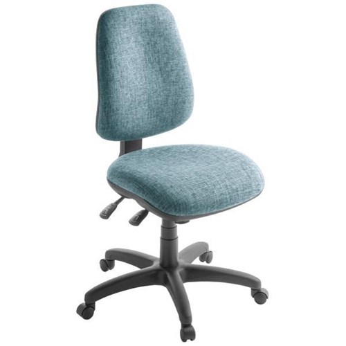 Tactic Task Chair 3 Lever Artisan Fabric/Discover