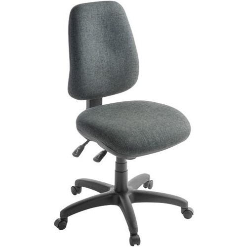 Tactic Task Chair 3 Lever Artisan Fabric/Construct