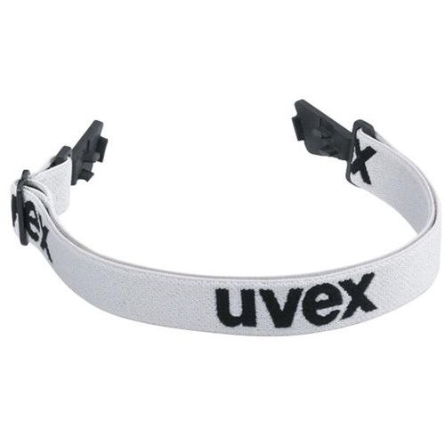 Uvex Pheos Safety Glasses Headband OfficeMax NZ