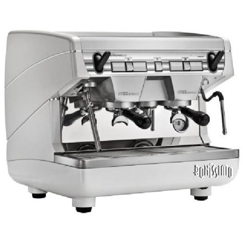 Nuova Simonelli Appia G2 Compact Coffee Machine