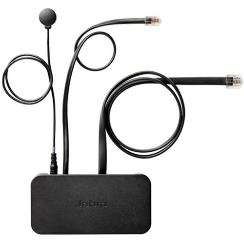 Jabra 1420120 EHS For Avaya & Alcatel Electronic Hook Switch Link