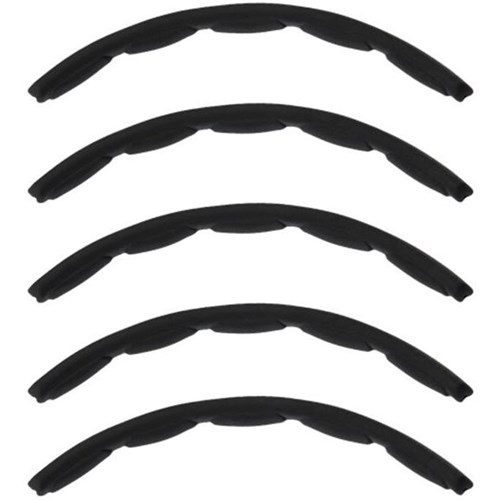 Jabra BIZ2400 Headband Cushion, Pack of 5