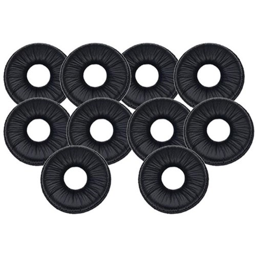 Jabra Ear Cushion, Pack of 10 OfficeMax NZ