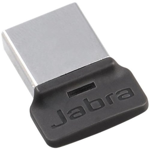 Jabra Link 370 MS Bluetooth USB Adapter for Evolve 75