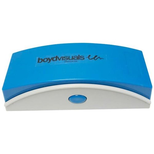 Boyd Visuals Whiteboard Eraser OfficeMax NZ