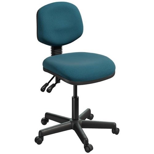 Studio 2.30 Task Chair Mid Back 2 Lever Bond Fabric/Spring