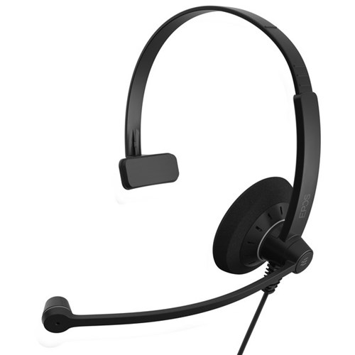EPOS IMPACT SC 30 USB MS Wired Monaural Headset