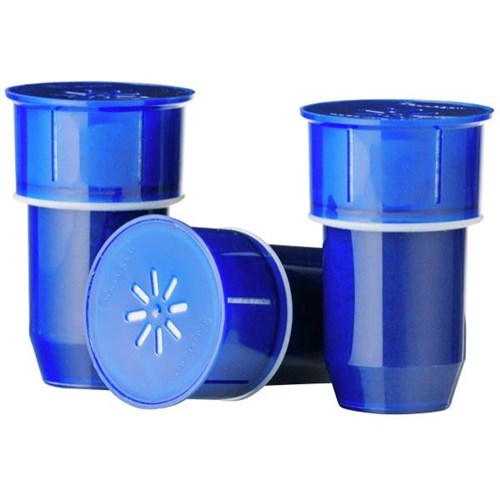 Aquaport Replacement Water Filter, Pack of 3 OfficeMax NZ