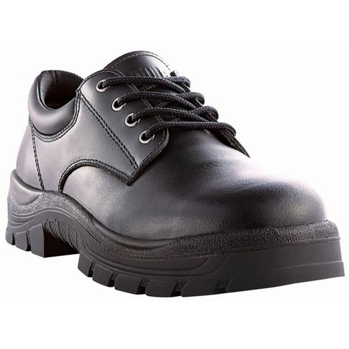 Howler Amazon Safety Shoe Lace Up Size 9 Black
