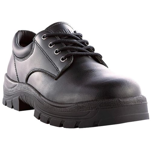 Howler Amazon Safety Shoe Lace Up Black