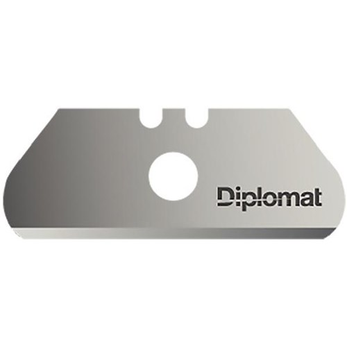Diplomat A38 Knife Cutter Blades, Pack of 10
