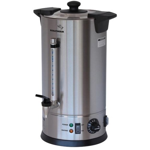Robatherm Double Skinned Hot Water Urn 10L