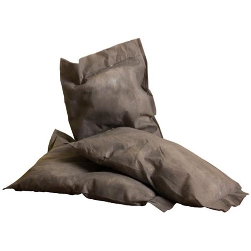Controlco Sorbent Pillow Universal Liquids 250mm x 400mm