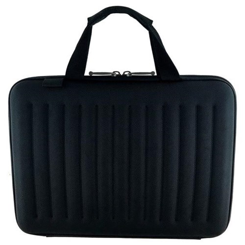 NVS Fusion Work-In-Case Laptop Bag 11.6 Inch Black