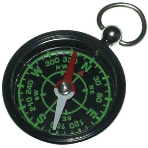 Student Compass 35mm