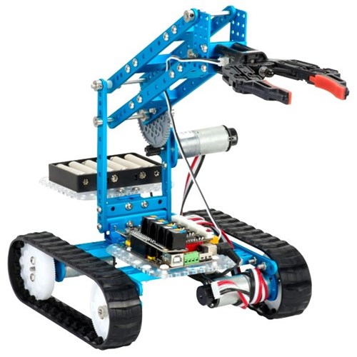 STEAM Makeblock Ultimate 2.0 10in1 Robot OfficeMax NZ