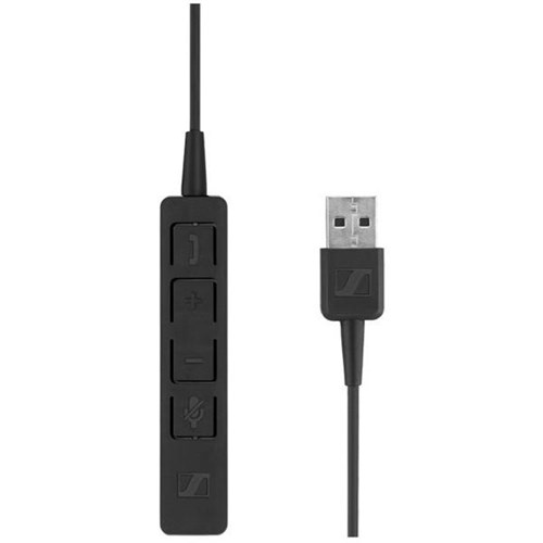 Sennheiser USB CC 1x5 CTRL Controller Spare Cable