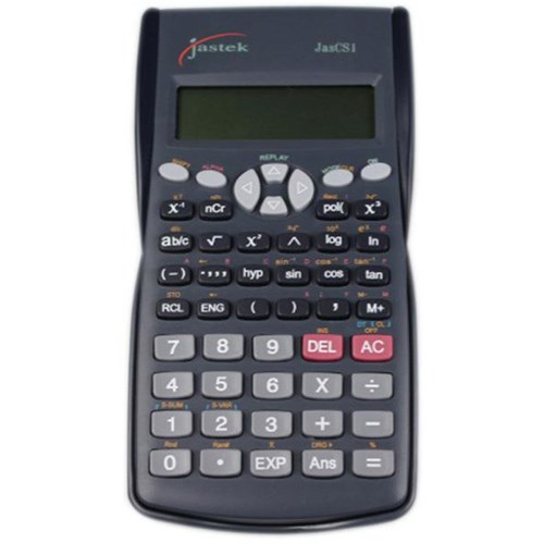 Jastek JasCS1 Scientific Calculator