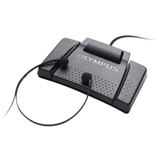 Olympus AS-9000 Transcription Kit