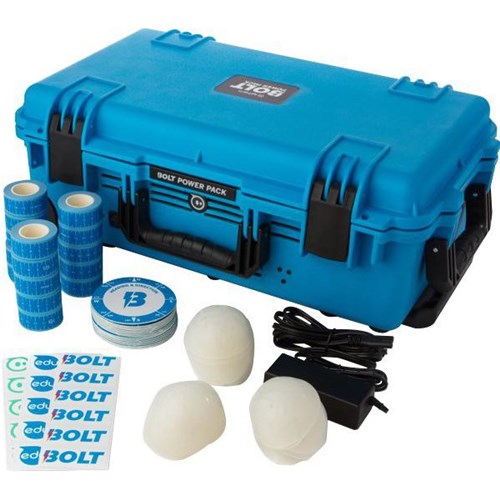 STEAM Sphero Bolt Education Power Pack, Pack of 15