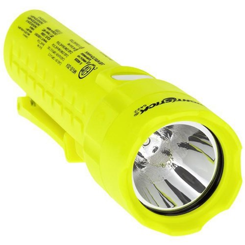 Nightstick Flashlight Torch