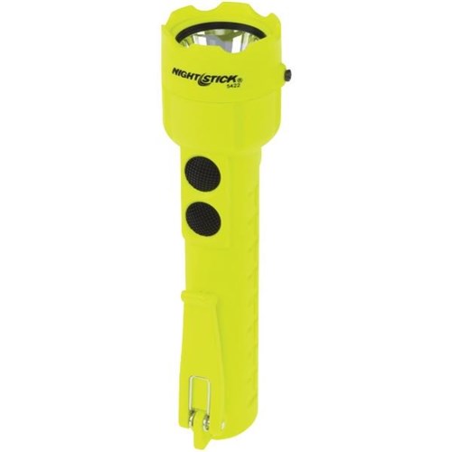 Nightstick Flashlight Torch