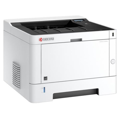 Kyocera Ecosys P2040DW Wireless Mono Laser Printer OfficeMax NZ