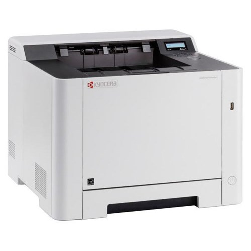 Kyocera Ecosys P5026CDW Wireless Colour Laser Printer