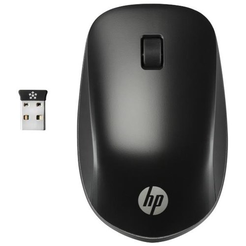 HP Ultra Mobile Wireless USB Mouse OfficeMax NZ