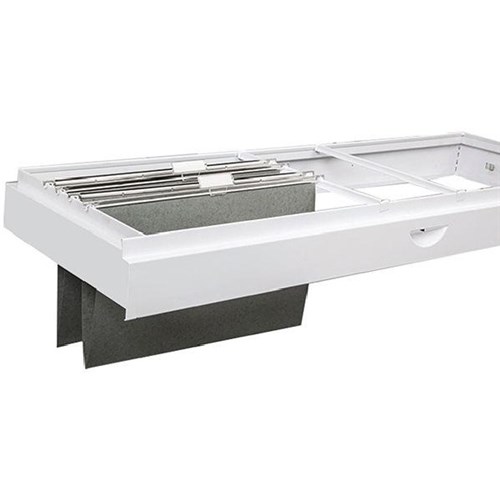 Sylex Hanging File Rail 900mm