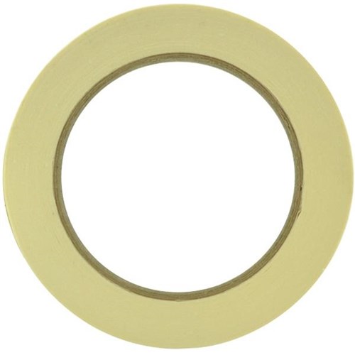 Pomona S264 Auto Grade Masking Tape 24mm x 50m OfficeMax NZ