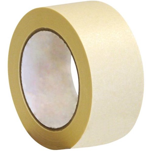 Pomona S264 Auto Grade Masking Tape 48mm x 50m OfficeMax NZ