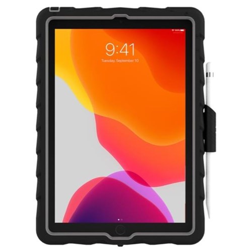 Gumdrop Hideaway iPad 10.2 Inch Tablet Case