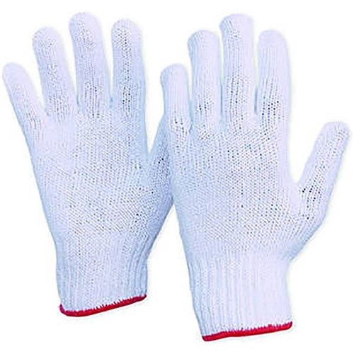Eagle Polycotton Knit Gloves & Microfibre Cloth, Carton of 300 Packs