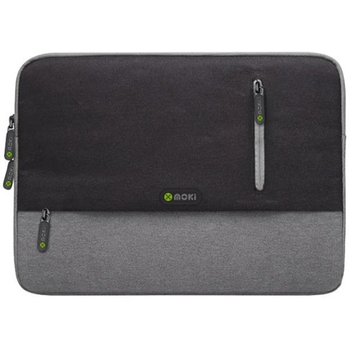 Moki Odyssey 13.3 Inch Laptop Sleeve OfficeMax NZ
