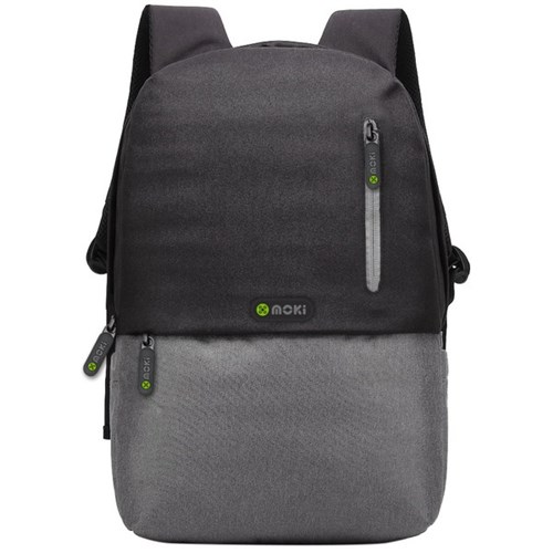 Moki Odyssey 15.6 Inch Laptop Backpack