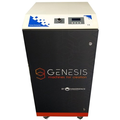 STEAM Genesis G070FE Advanced Dust & Fume Extractor