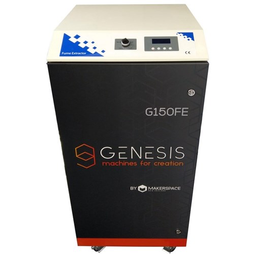 STEAM Genesis G150FE Advanced Dust & Fume Extractor