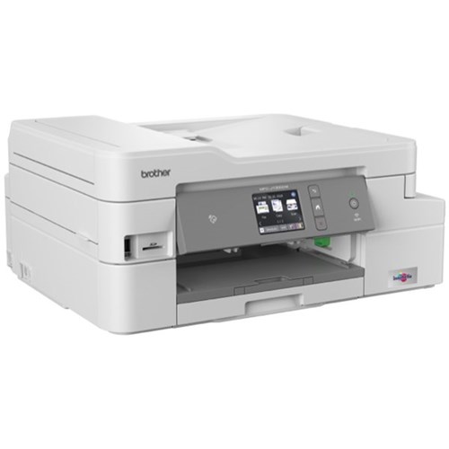 Brother MFCJ1300DW A4 Colour Multifunction Inkjet Printer OfficeMax NZ
