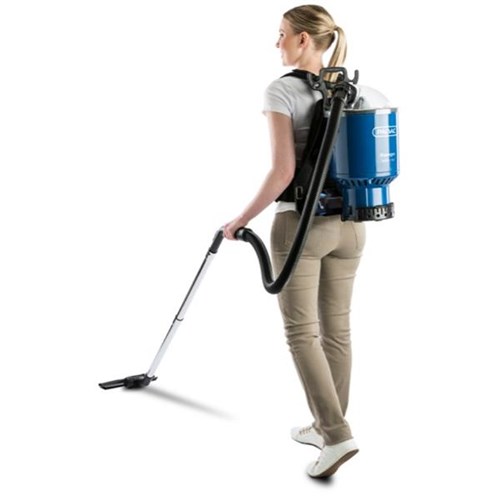 Pacvac Superpro 700 Backpack Vacuum 