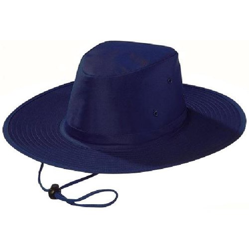Sun Slouch Hat 610mm XL Navy
