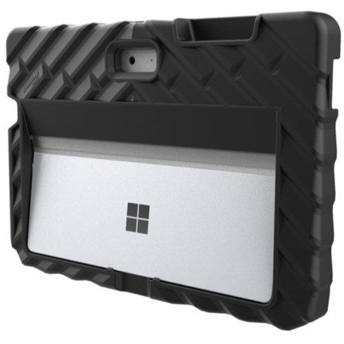 Gumdrop FoamTech Tablet Case For Microsoft Surface Go Black
