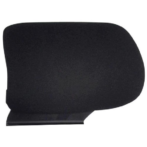 Headrest for Konfurb Luna Chair Black OfficeMax NZ
