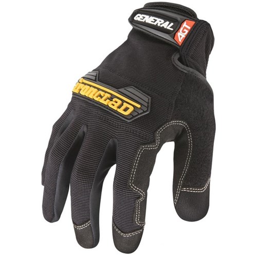 Ironclad General Utility Gloves XL, Pair