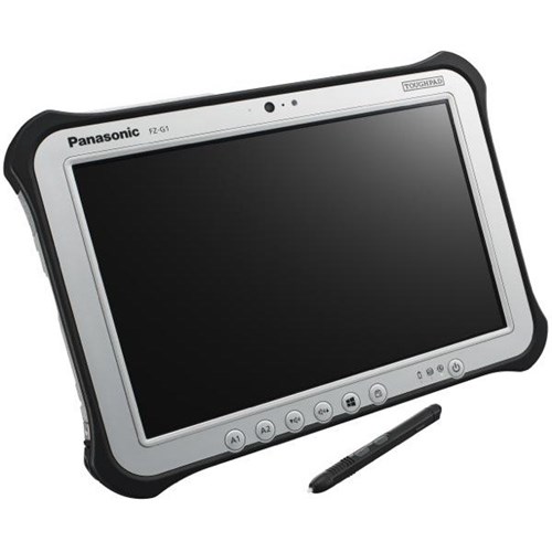Panasonic Toughpad FZ-G1W3108VA 10.1 Inch Outdoor Tablet Win10 Pro 4G