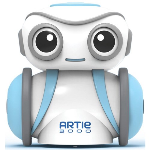 STEAM Artie 3000 Drawing Robot