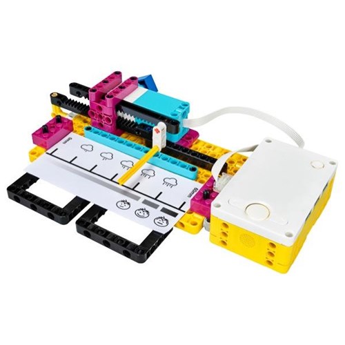 lego spike education