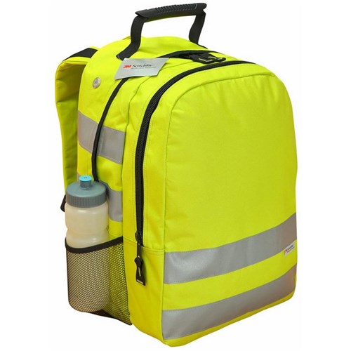 3M™ Backpack Hi Vis Yellow 35L